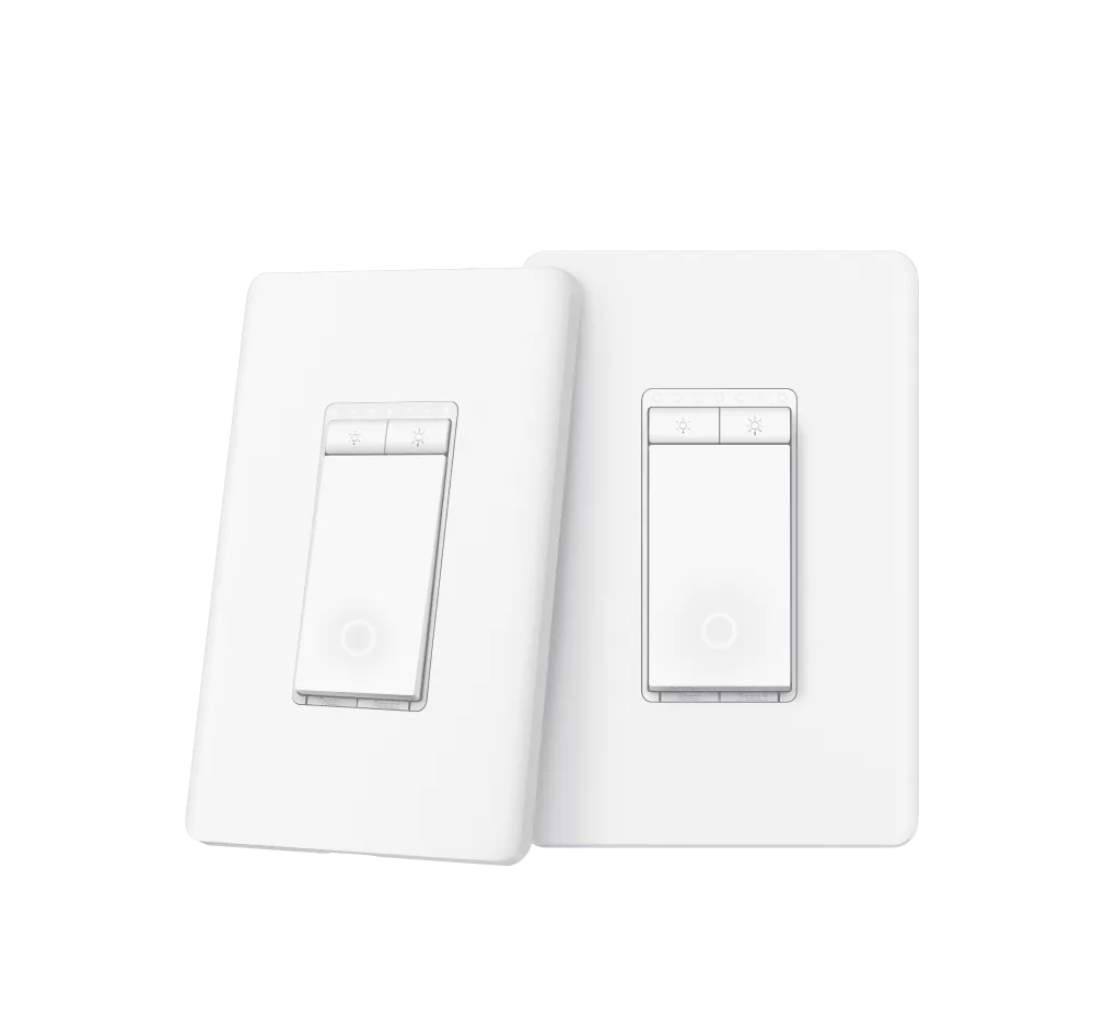 Tapo S505D Matter Wi-Fi dimmer switch