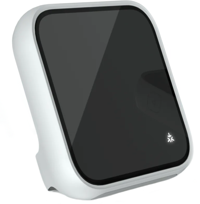 Official Matter smart home graphic from the Connectivity Standards Alliance